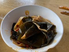 豆皮海带-好吃狗凉糕总店