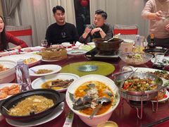 -一品粤珍轩(吴中路店)