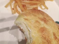 -武圣羊汤·西北面(朝阳门店)