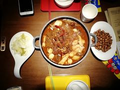 -胖哥俩肉蟹煲(湖滨银泰in77店)