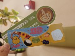 -小苍兰风铃草蛋糕甜品(沈阳店)