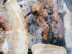 -原始泥炉烤肉(总店)