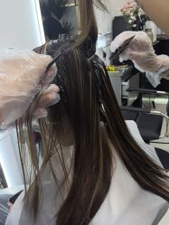 -HaLo hair studio