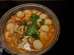 招牌虾面-明月虾面(厦禾路店)