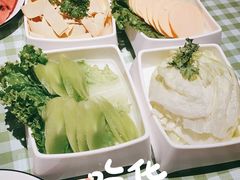 -番食园鲜食火锅(高新店)