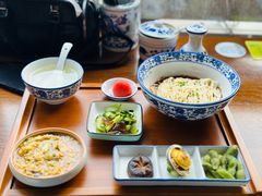 -孙盛兴奥灶面馆·蟹黄面·三虾面(山塘街总店)