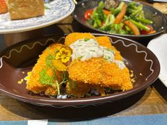 -卢布里西餐厅(总店)