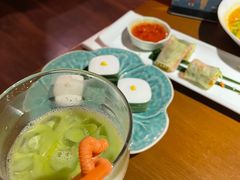 -泰国餐厅 Thai Food(裕华万达店)