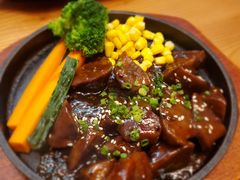 -丸藏和牛烧肉专门店(园区师惠坊店)