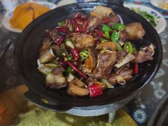 -张关合渣(航空大道店)