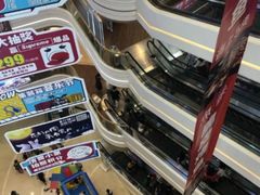 -吾悦广场(南京鼓楼店)