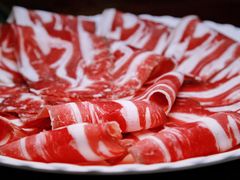 -岳合轩老北京涮肉