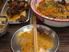 -破店肥哈·东北烧烤·夜宵(南山保利店)