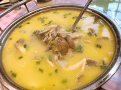 太湖一锅鲜-西新饭店(城中店)