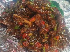 -元银甲·湖北地标美食(汉阳店)