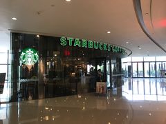 -星巴克臻选(深圳龙岗万科店)
