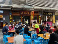 -荔林食店(西华路店)