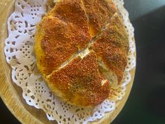 -有奴思烤肉·清真(正宁路店)