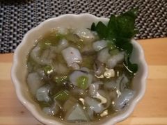 -兆治日本料理(华府世家店)