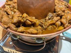 -0317火锅鸡·清真(正达店)