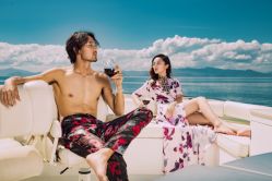 -巴黎婚纱摄影工作室