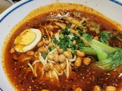 -蓉李记成都名小吃(太原龙湖万达店)