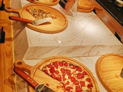 -比格比萨自助(德思勤四季汇店)