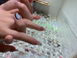 -M13瑾玳•专业美甲美睫
