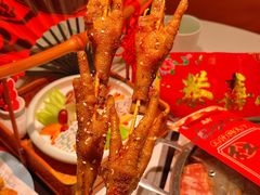 -黄记煌三汁焖锅(新佳丽江汉路店)