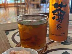 -时光花园(白鹭洲店)