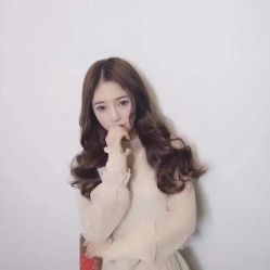 甜美公主卷-崇尚GAVIN STYLE臻选