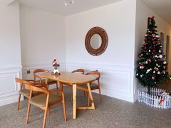 -Hestia赫雅西餐厅(东海岸店)