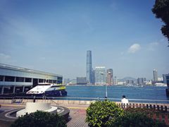 -环球贸易广场(ICC)