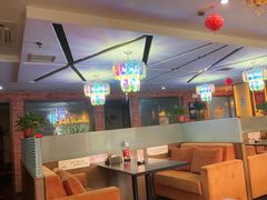 -上岛咖啡(华源四里店)