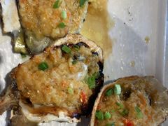 -蠔友汇·海鲜·生蚝烧烤(大东店)