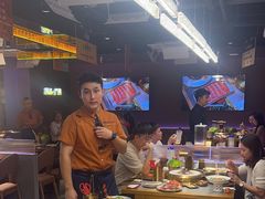 -杨小佳·齐齐哈尔烤肉·烤串(广州店)