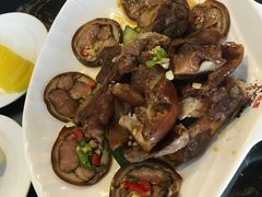 -桃园中华料理炸酱面(燕儿岛路店)