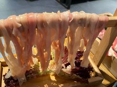 -湊湊火锅·茶憩(东城万达店)