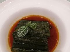 脆黄瓜-新开元大酒店(花雨路店)