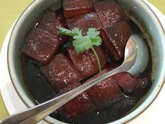 -香雪海饭店中餐厅(人民桥店)