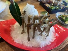 -尚海豆捞(乐虹坊店)