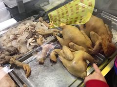 -李老五口水鸡(万寿路店)