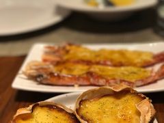-Mr·Fish鱼鲜生海鲜放题(银泰in99店)