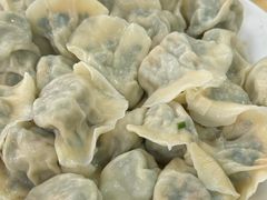 -乡府肉丁水饺(环山路店)