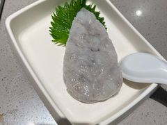 -海底捞火锅(百利广场店)