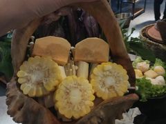 -东椰·海南椰子鸡火锅(朝阳门店)