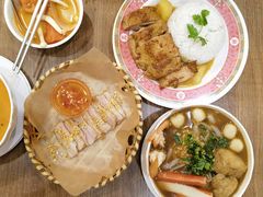 -曼谷食堂·泰国家庭料理