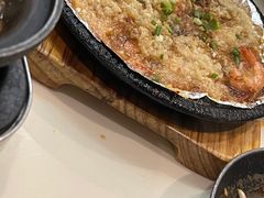 -金厨帽烤鱼(芦庄店)