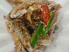 -明本湛江鸡•海鲜小厨(陈家祠店)