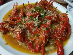 -猫姑娘大盘鸡(商城路店)